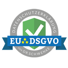 Datenschutz-Siegel